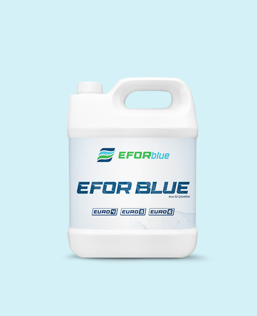 10 litre Eforblue